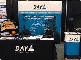 Trade Show Solutions