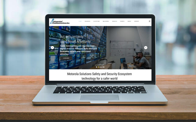 Marketing Solutions for Integrators
