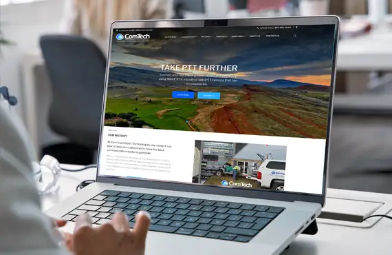 Website