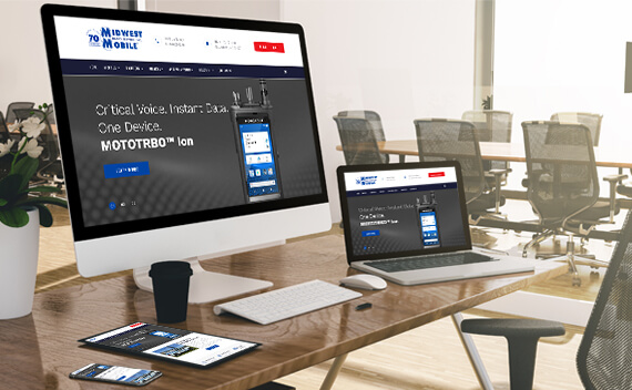 Website